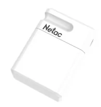 USB Flash Netac U116 16GB NT03U116N-016G-30WH