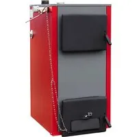 Отопительный котел Теплоприбор КС-ТМ-20