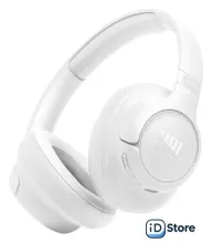 Наушники JBL Tune 730BT (белый)