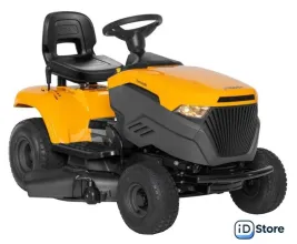 Райдер Stiga Tornado 398 M 2T0510481/ST3