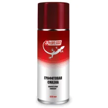Смазка графитовая GRAPHITE SPRAY LUBRICANT 520мл 3ton ТС-531