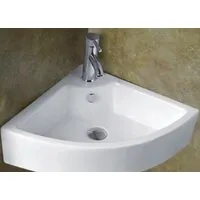 Умывальник CeramaLux N9067B