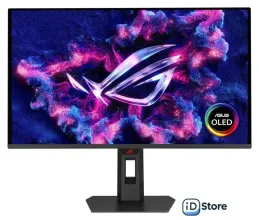Игровой монитор ASUS ROG Strix OLED XG27AQDPG