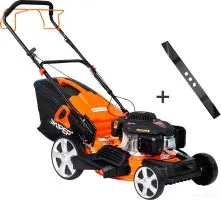 Газонокосилка Skiper GW511S