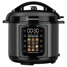 Мультиварка-скороварка Redmond (Редмонд) MP111