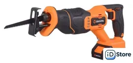 Сабельная пила Вихрь АСП-20Li (с 1-им АКБ)