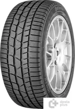 Автомобильные шины Continental ContiWinterContact TS 830 P 245/45R17 99H