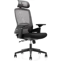 Офисное кресло Insite Rise Evo 1-IS-MC-05019 (черный)