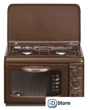 Мини-печь GEFEST ПГ 100 К19