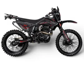 Мотоцикл Avantis Just CB300F