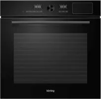 Электрический духовой шкаф Korting OKB 1650 GN Steam