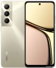 Смартфон Realme C65 8GB/256GB международная версия (золотой)