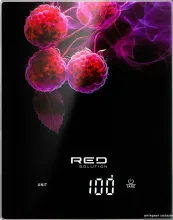 Кухонные весы RED Solution S728