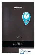 Отопительный котел Thermex Sonne 12 Wi-Fi (Grey)