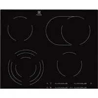 Варочная панель Electrolux EHF6547FXK