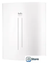 Накопительный электрический водонагреватель Ballu BWH/S 30 Rodon SP