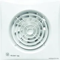 Осевой вентилятор SolerPalau Silent-100 CHZ 5210402300