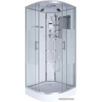 Душевая кабина Niagara NG-301-01 90x90x220