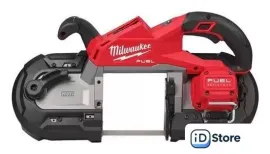Ленточная пила Milwaukee M18FBS127-0 4933498309 (без АКБ)
