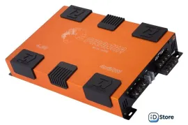 Автомобильный усилитель DL Audio Piranha 4.60