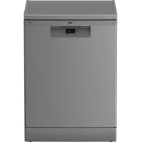 Отдельностоящая посудомоечная машина BEKO BDFN15421S