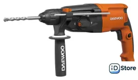 Перфоратор Daewoo Power DAH 920