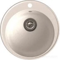 Кухонная мойка GranFest Quarz GF-Z08 (Gray)