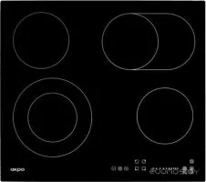 Варочная панель AKPO PKA 60 9218 BL