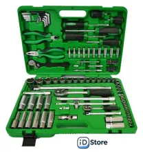 Универсальный набор инструментов Toptul GCAI9701 97 предметов