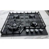 Варочная панель Schtoff H6002C16IS Black