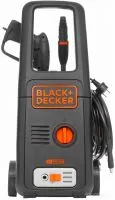 Мойка высокого давления Black Decker BXPW1500E