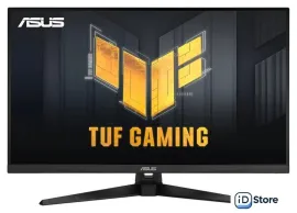 Игровой монитор ASUS TUF Gaming VG27AQ5A