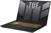 Игровой ноутбук Asus FX707ZM-HX046