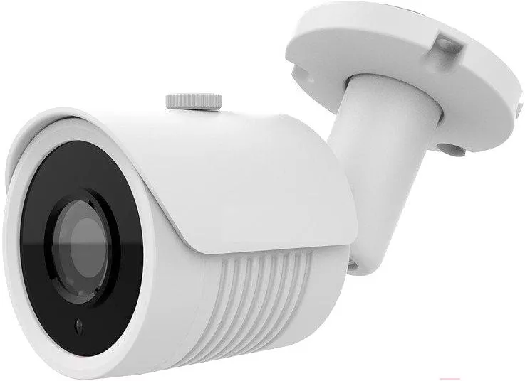 Видеокамера HD Arsenal 5Mp AR-AHD50/60-28 белый