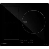 Варочная панель MAUNFELD CVI593BBK Inverter