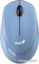 Мышь Genius NX-7009 (голубой)