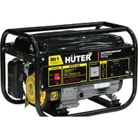 Бензиновый генератор Huter DY3.0A