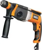 Перфоратор AEG Powertools KH 28 Super XE 4935428190
