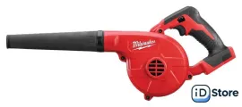 Ручная воздуходувка Milwaukee M18 M18BBL-0 4933446216 (без АКБ)