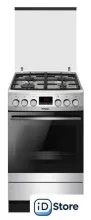 Кухонная плита Hansa FCMS582254