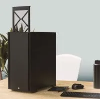 Компьютер TGPC Workstation 91389 A-X