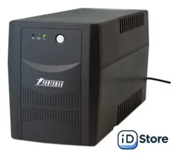 Источник бесперебойного питания Powerman Back Pro 2000