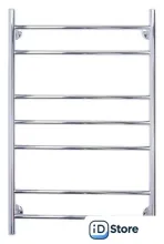 Полотенцесушитель Oasis PRO-E50/80W7P