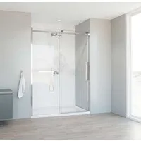 Душевая дверь Vincea Como Soft VDS-1CS150CL