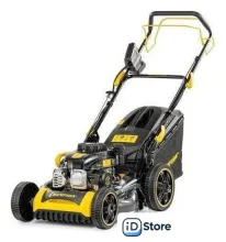 Газонокосилка Champion LM5130VSE