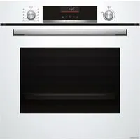 Электрический духовой шкаф Bosch HBG536HW0R
