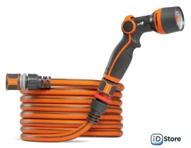 Саморастягивающийся шланг Daewoo Power DWH 6102