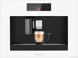 Кофемашина Weissgauff WCMI-572 Touch Cappuccino