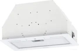 Кухонная вытяжка Krona Sven 600 white SGC КА-00008259 (белый)