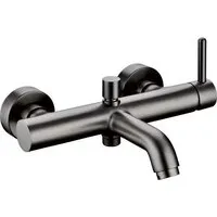 Смеситель Grocenberg GB8099 (графит)